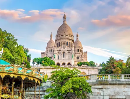 Montmartre